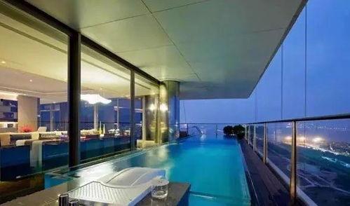 爆料深圳豪宅新闻,揭秘高端市场最新爆料