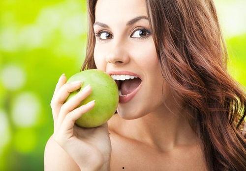 健身苹果瓜可以吃吗,美味与健康的双重选择