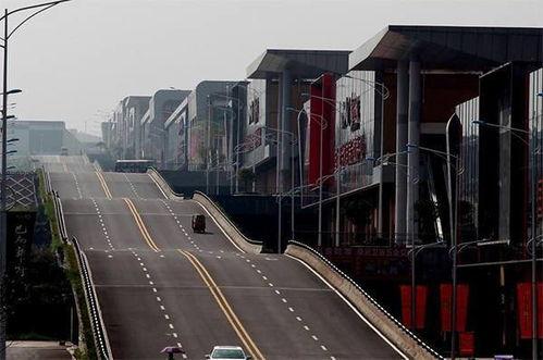 重庆网红波浪型公路图片,蜿蜒如画，带你领略山城独特风情”