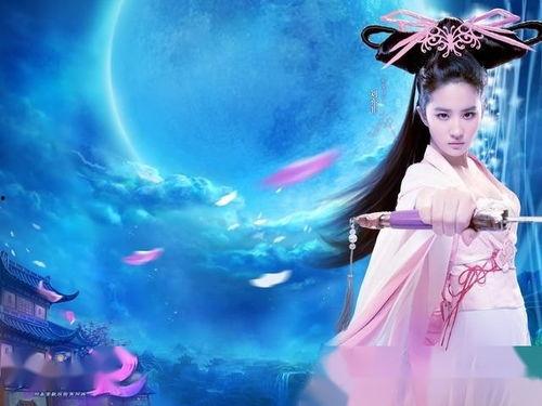 明星代言哪个游戏好看点